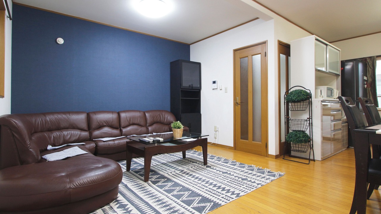 Photo of Livingroom in Nakano