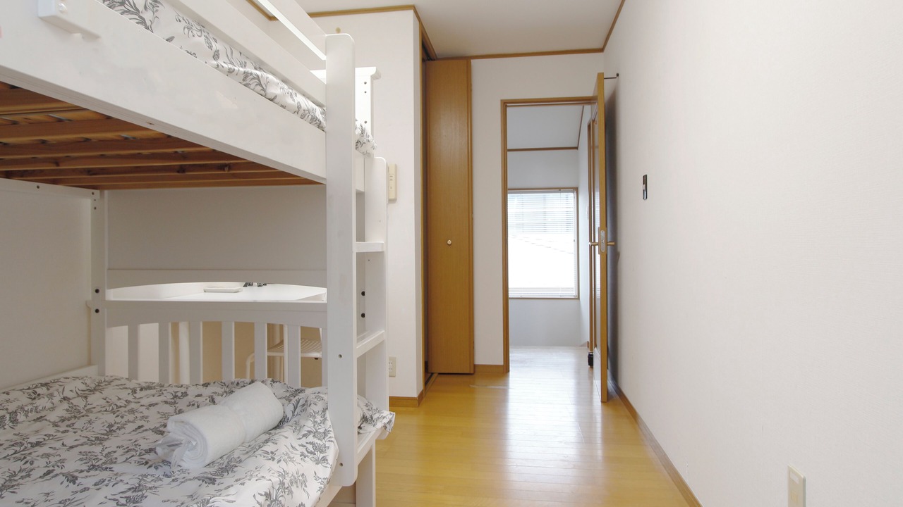 Photo of Bedroom in Nakano