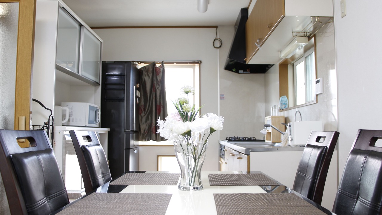 Photo of Kitchen in Nakano