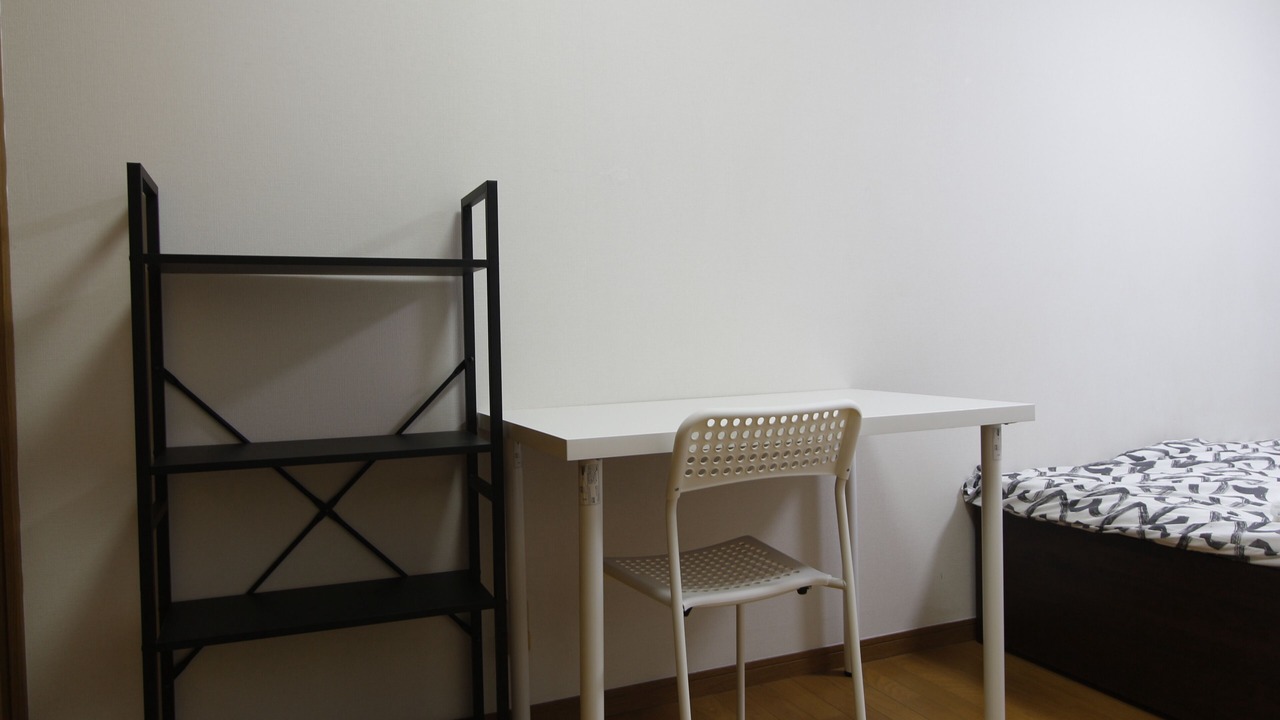 Photo of Bedroom in Nakano