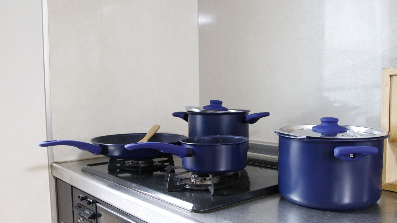 Photo of Kitchen in Nakano