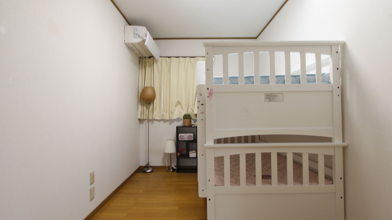 Photo of Bedroom in Nakano