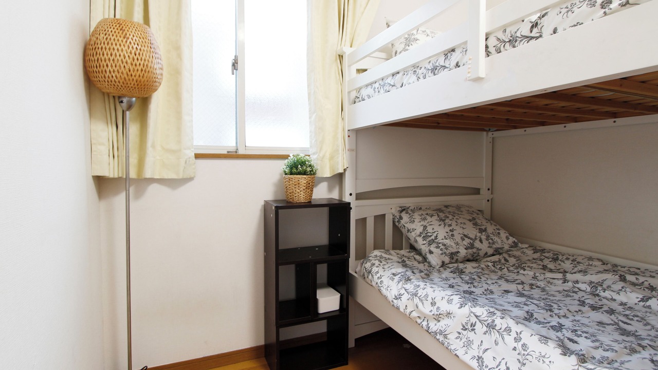 Photo of Bedroom in Nakano