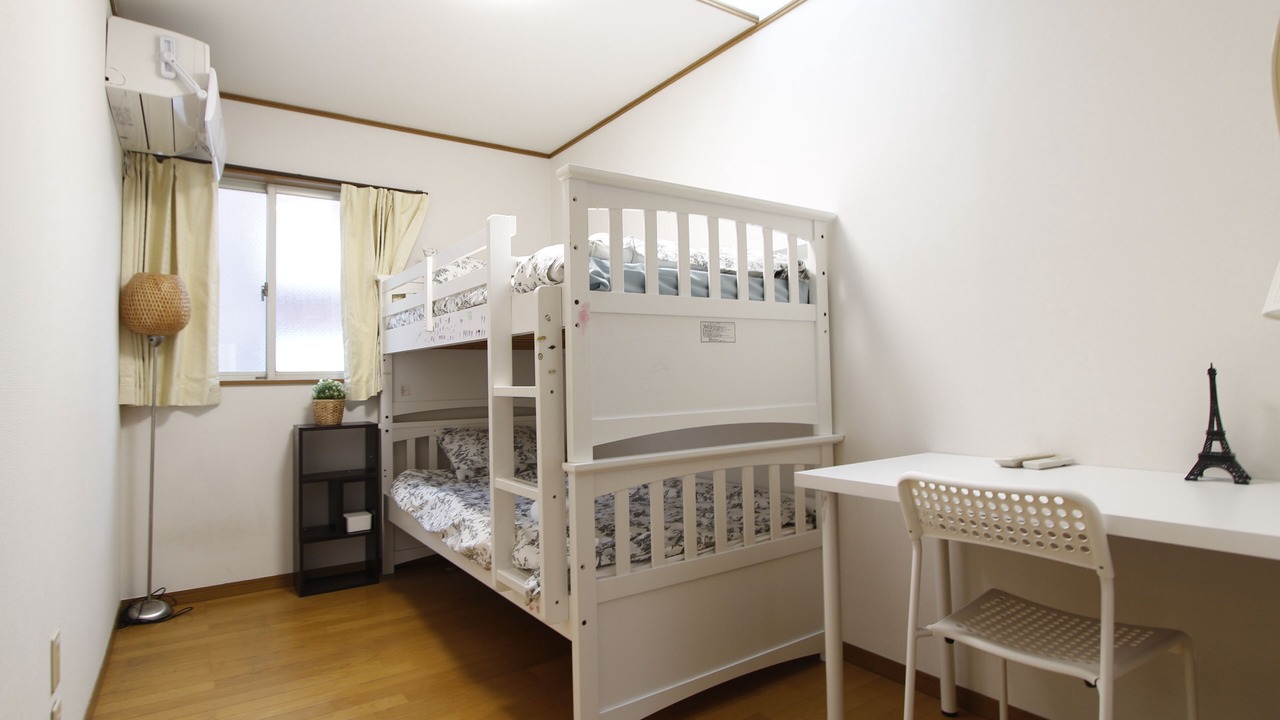 Photo of Bedroom in Nakano