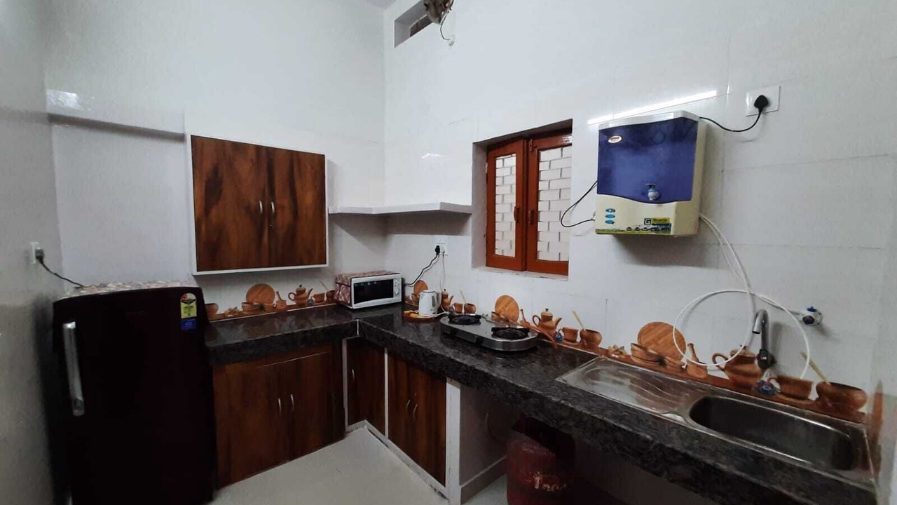 Photo of Kitchen in Varanasi