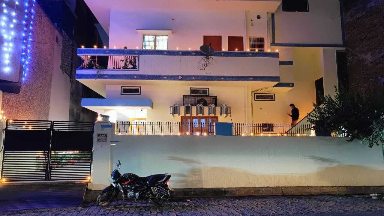 Photo of Outdoor in Varanasi