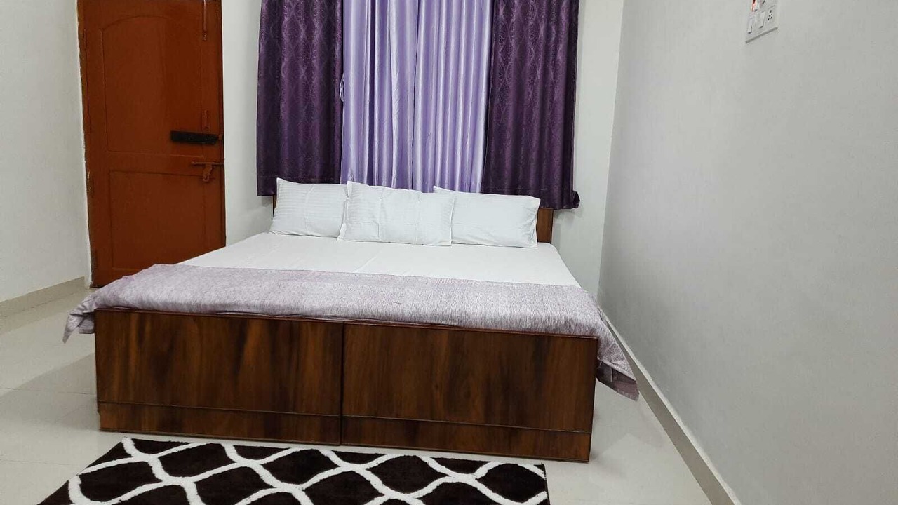 Photo of Bedroom in Varanasi