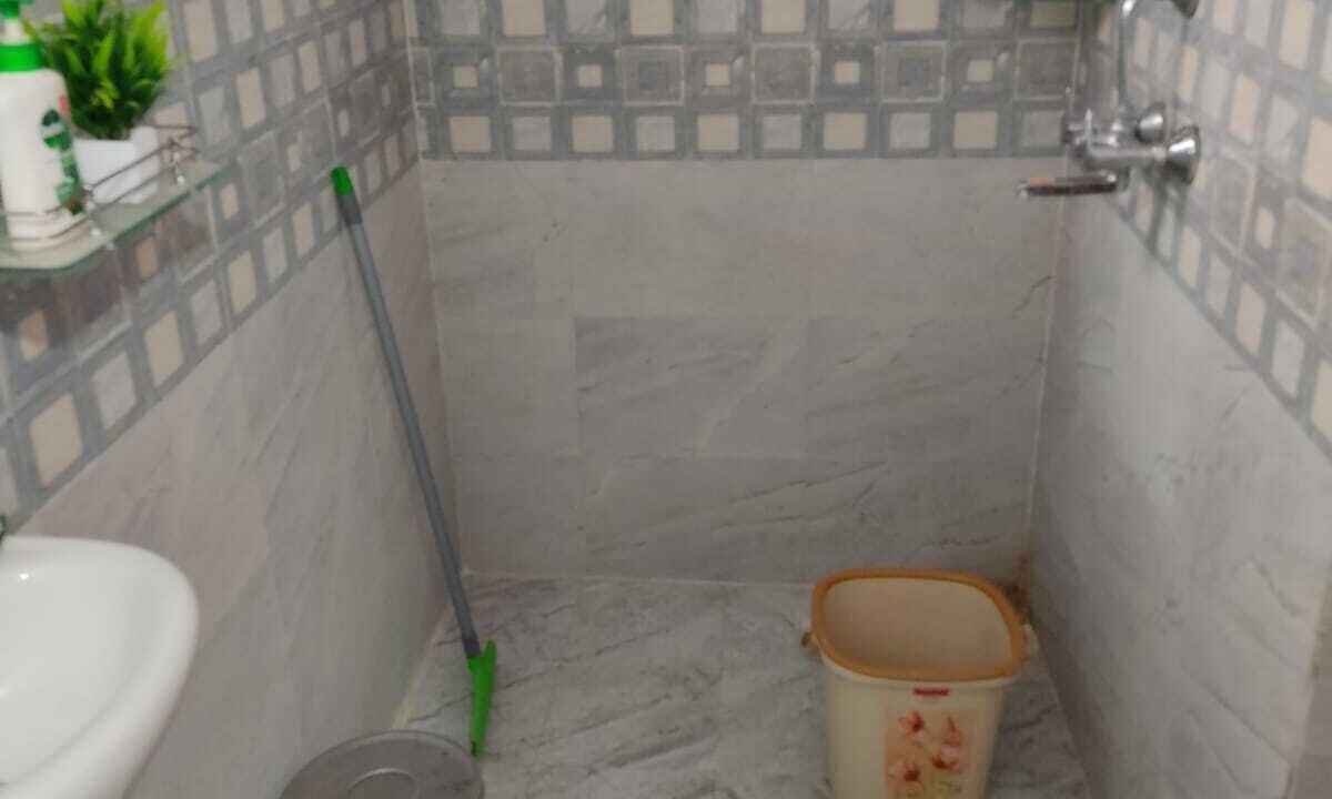 Photo of Bathroom in Varanasi