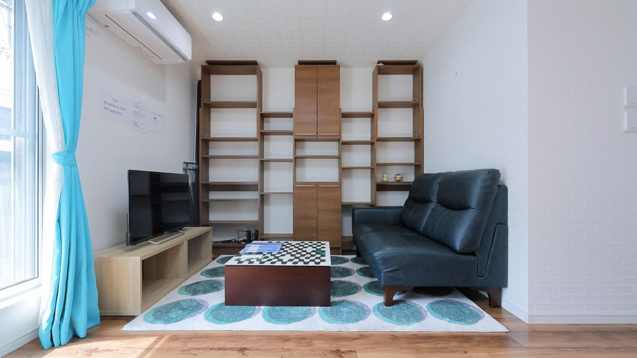 Photo of Livingroom in Ikuno