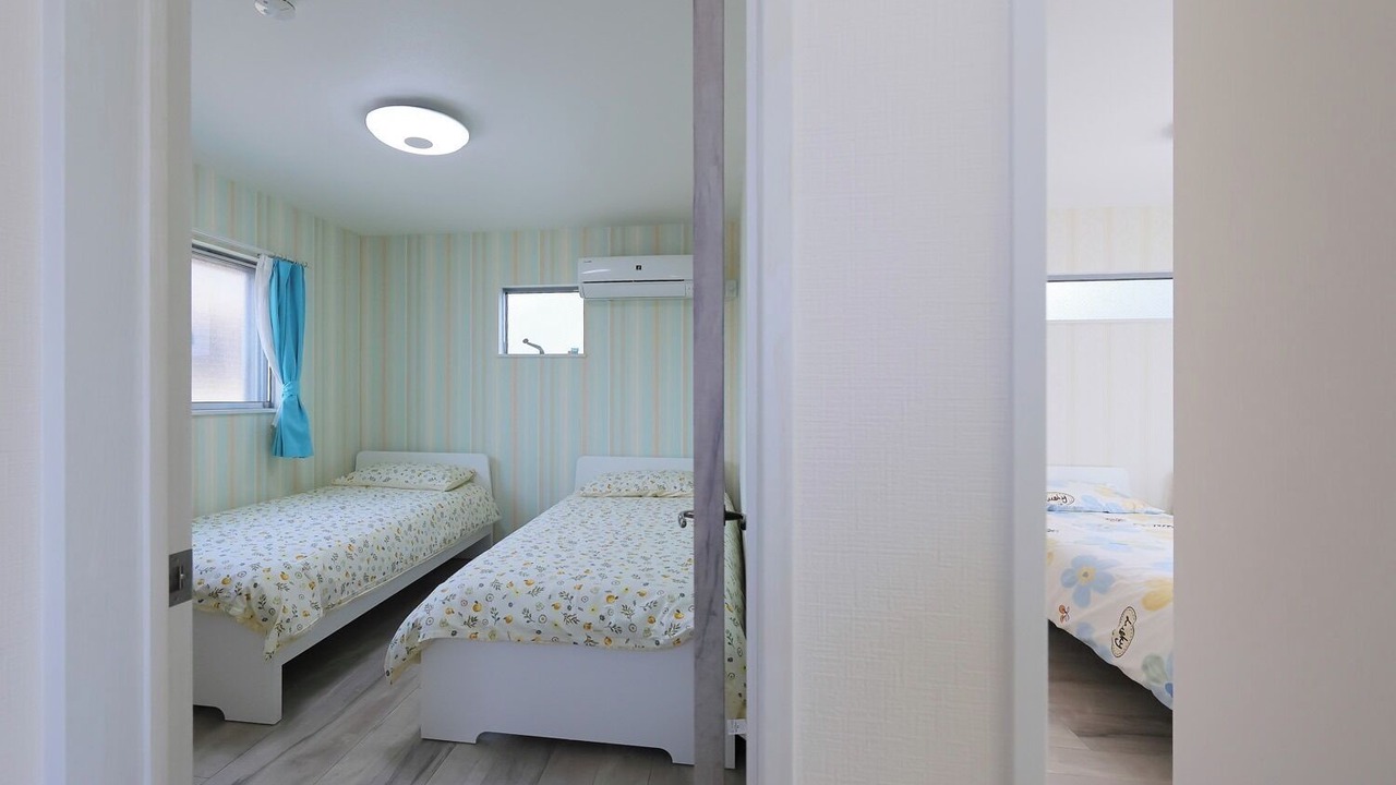 Photo of Bedroom in Ikuno