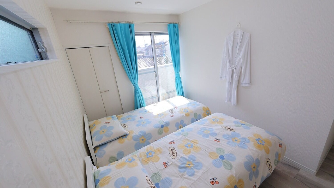 Photo of Bedroom in Ikuno