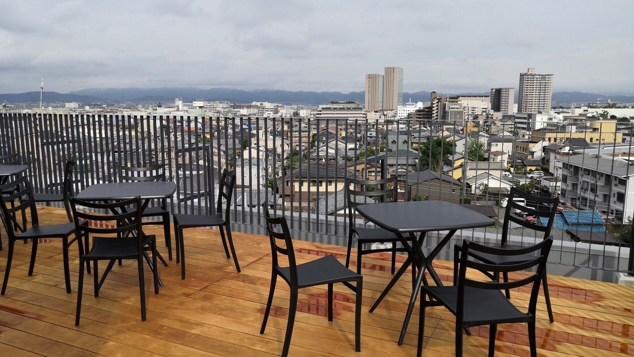 Photo of Outdoor in Nagaokakyo