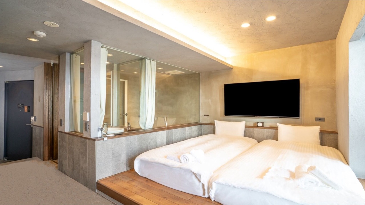 Photo of Bedroom in Nagaokakyo