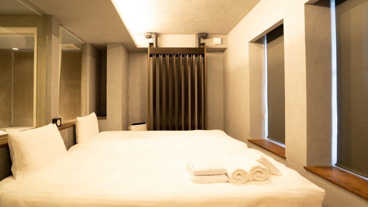 Photo of Bedroom in Nagaokakyo