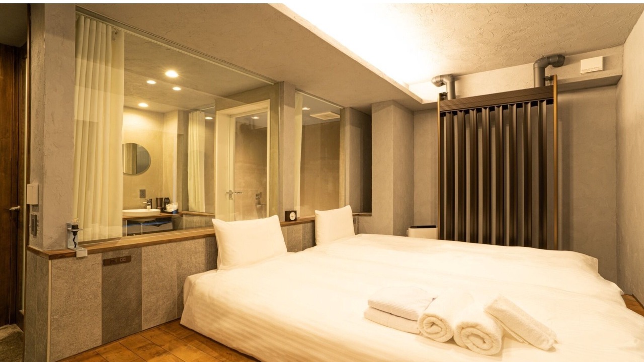 Photo of Bedroom in Nagaokakyo