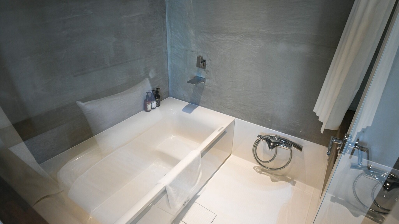 Photo of Bathroom in Nagaokakyo