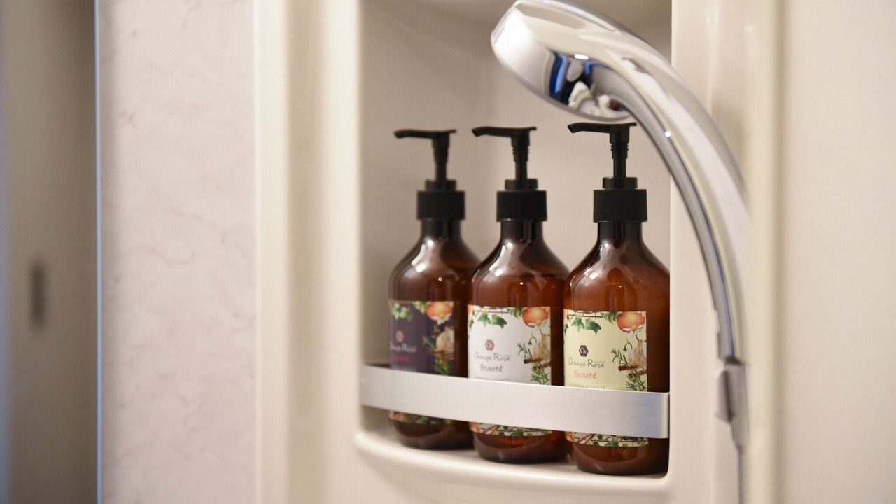 Photo of Bathroom in Nagaokakyo