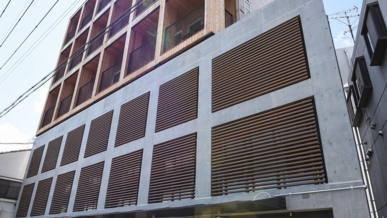 Photo of Outdoor in Nagaokakyo