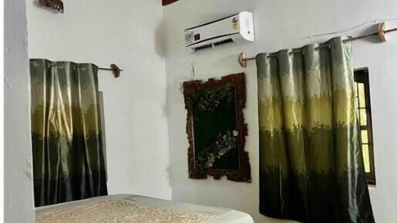 Photo of Bedroom in Anjuna