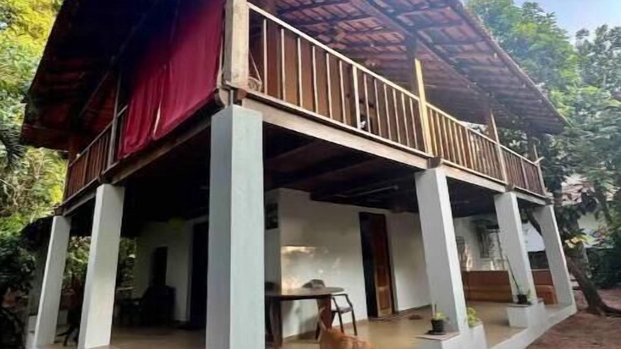 Photo of Outdoor in Anjuna