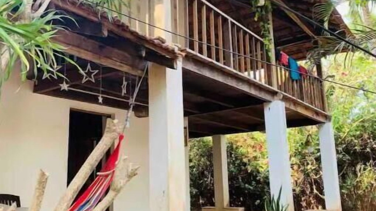 Photo of Outdoor in Anjuna