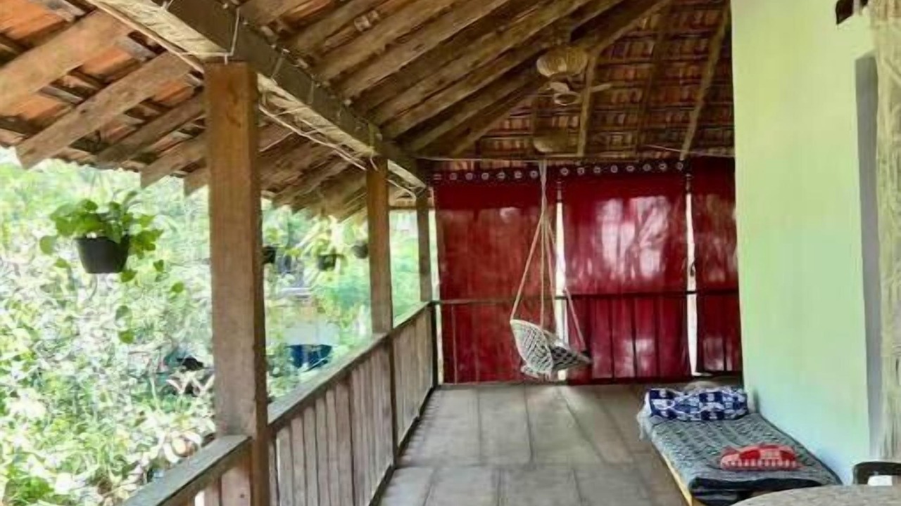 Photo of Outdoor in Anjuna