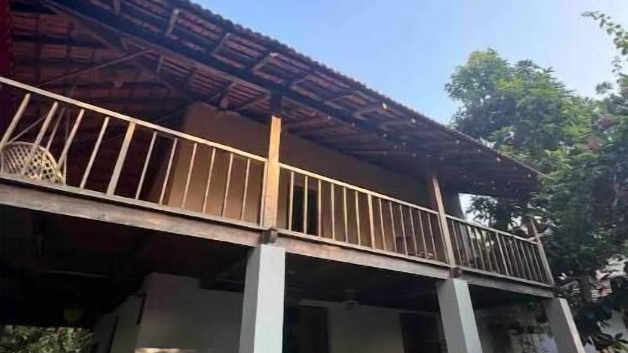 Photo of Outdoor in Anjuna