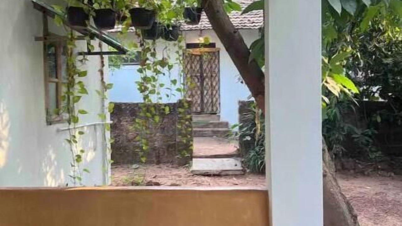 Photo of Outdoor in Anjuna