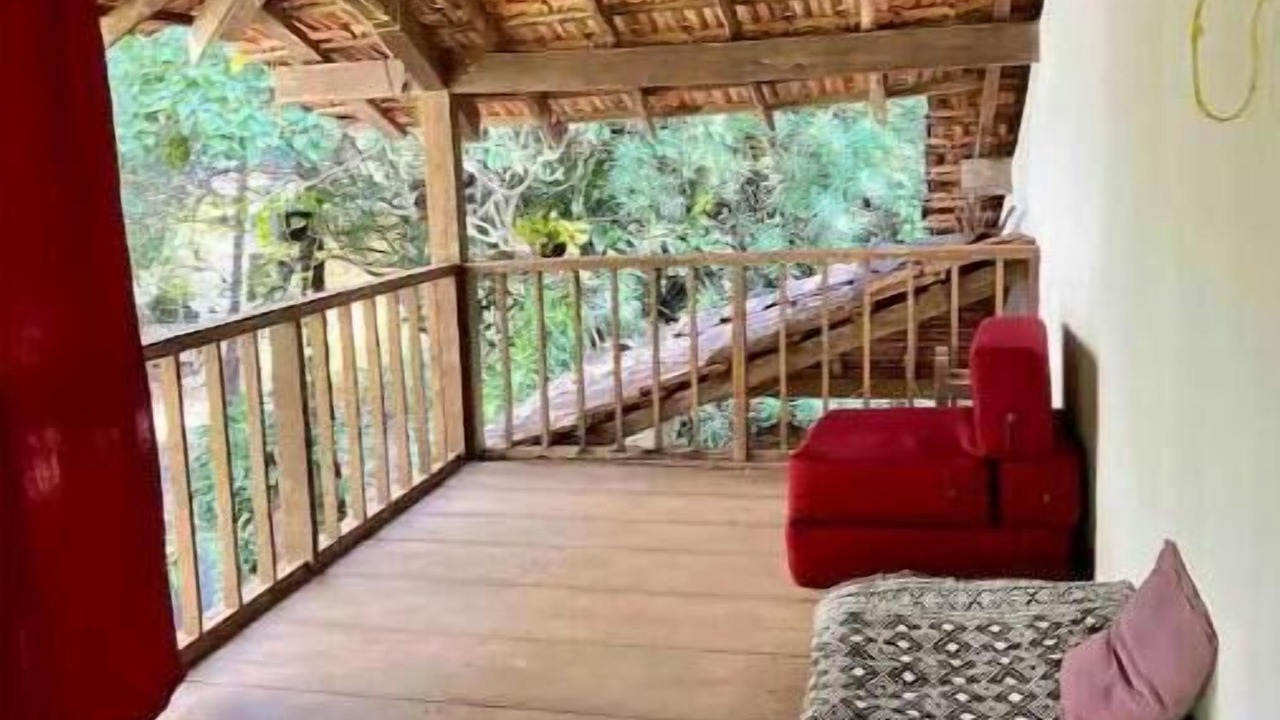 Photo of Outdoor in Anjuna