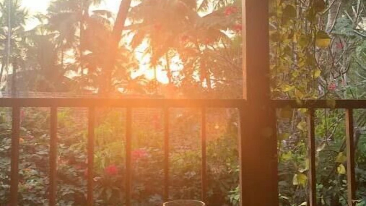 Photo of Outdoor in Anjuna