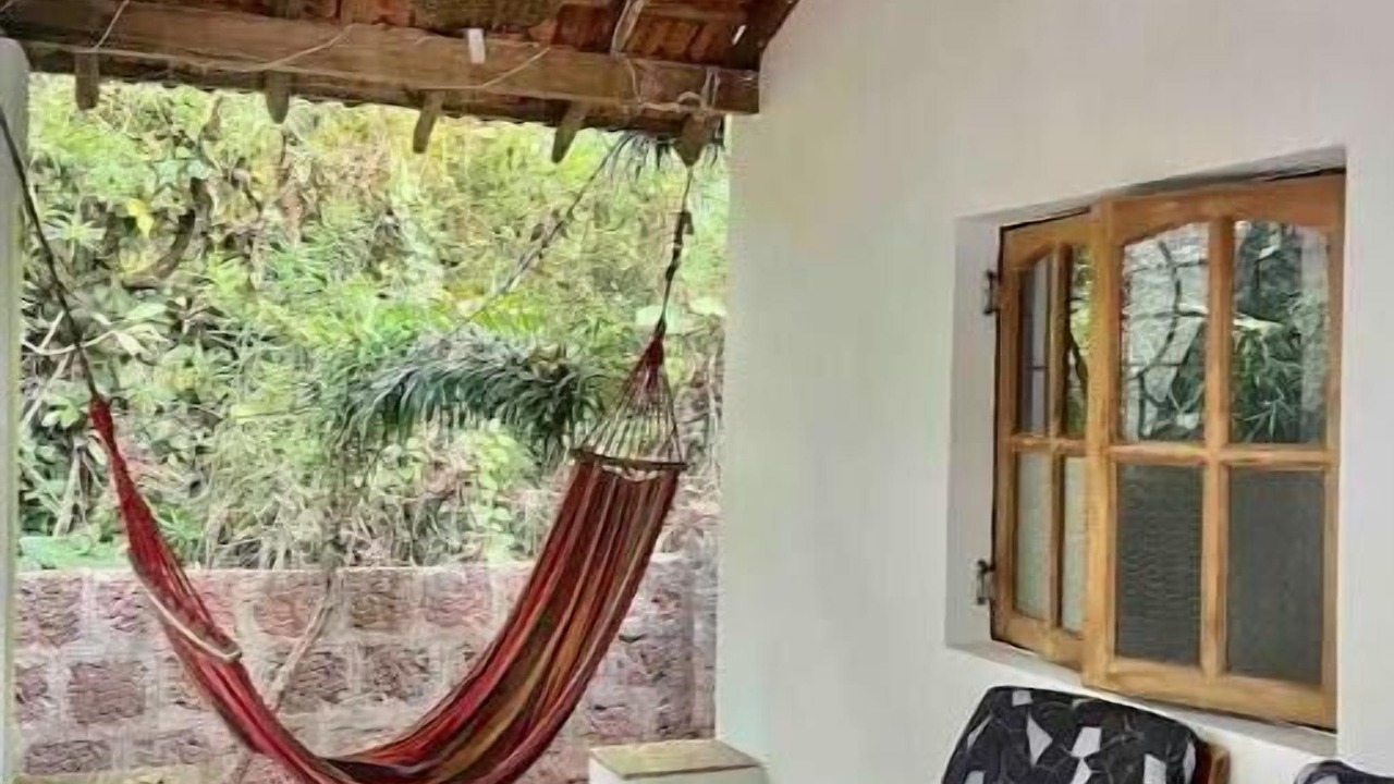 Photo of Patio Balcony in Anjuna