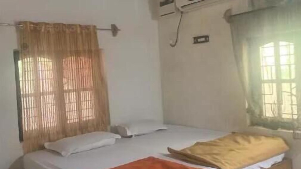 Photo of Bedroom in Anjuna