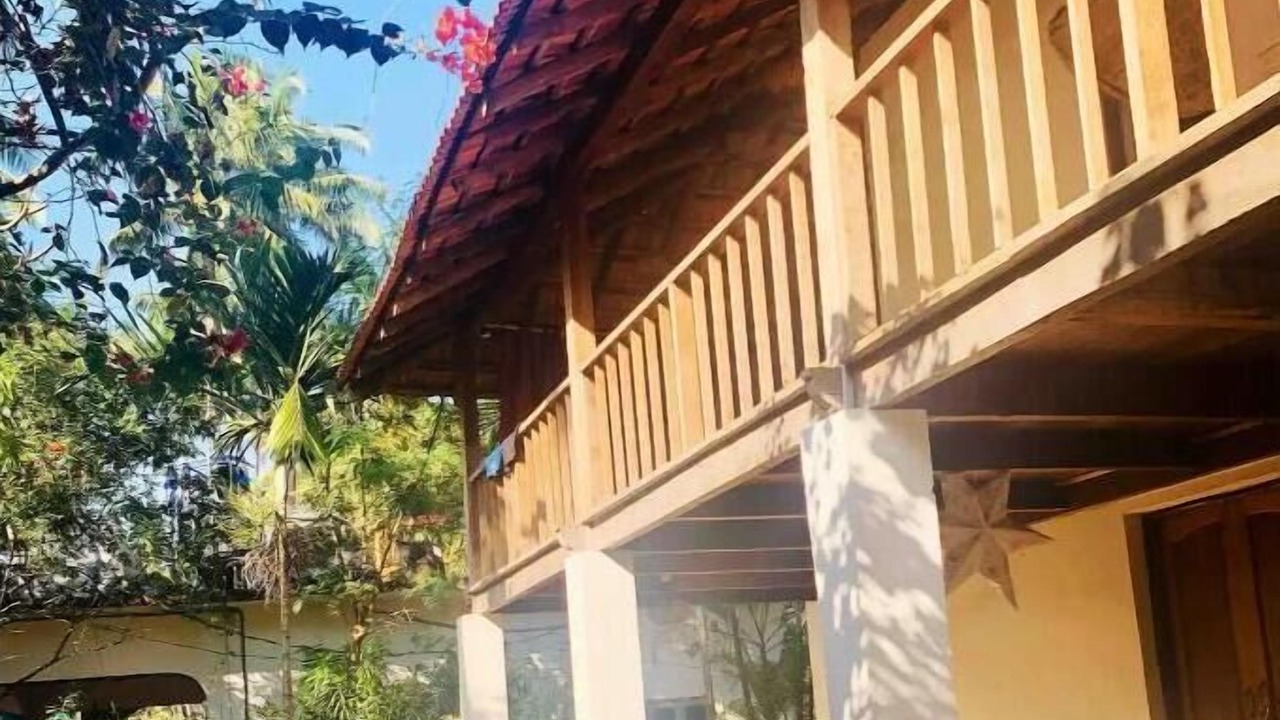 Photo of Outdoor in Anjuna