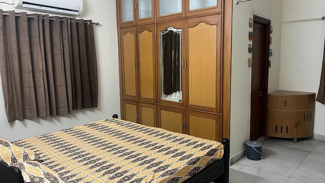 Photo of Bedroom in Visakhapatnam