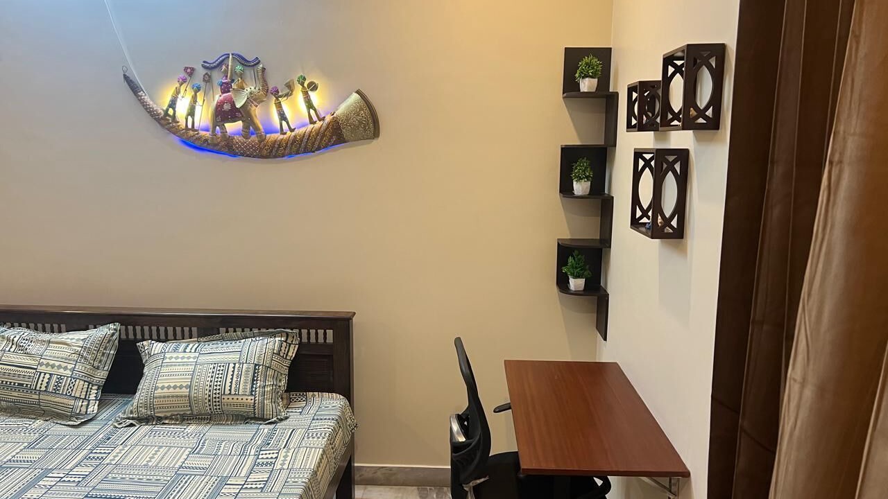 Photo of Bedroom in Visakhapatnam