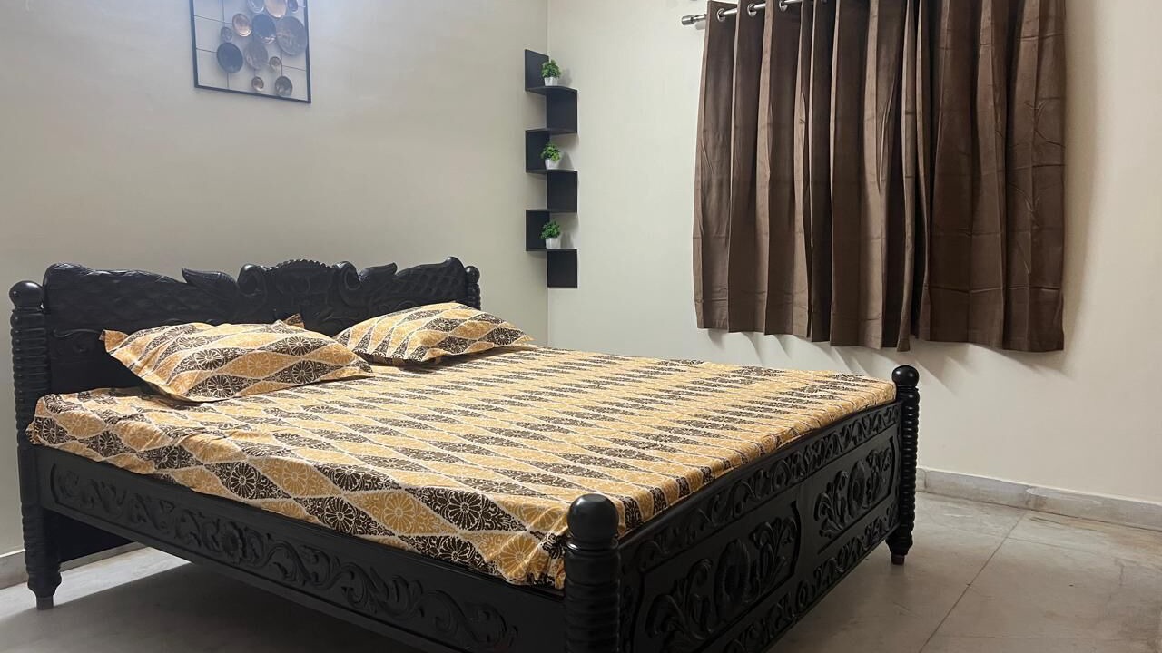 Photo of Bedroom in Visakhapatnam