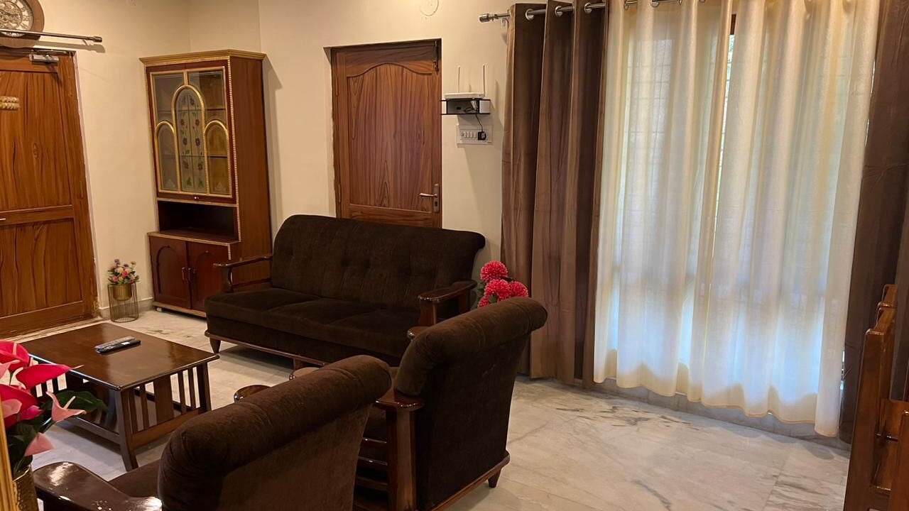 Photo of Livingroom in Visakhapatnam