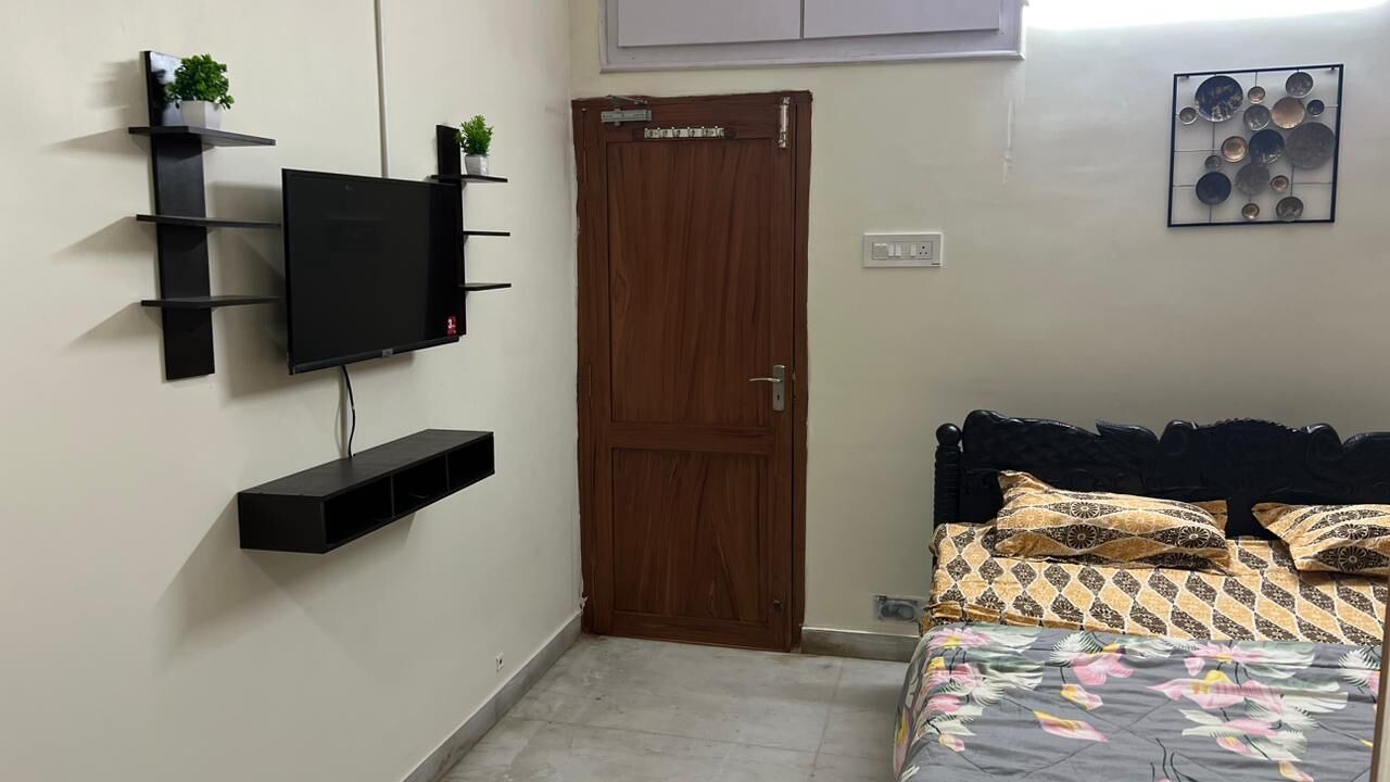 Photo of Bedroom in Visakhapatnam