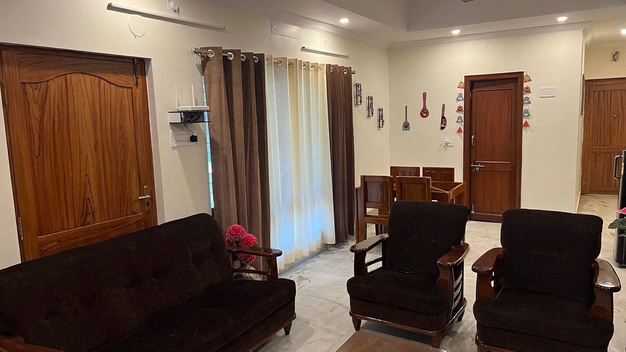 Photo of Livingroom in Visakhapatnam