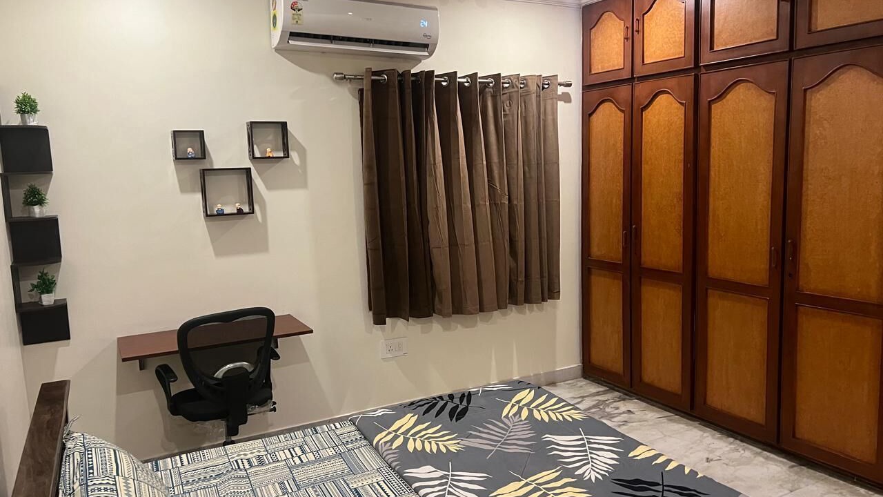 Photo of Bedroom in Visakhapatnam