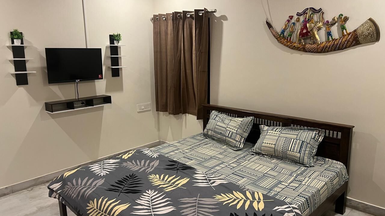 Photo of Bedroom in Visakhapatnam