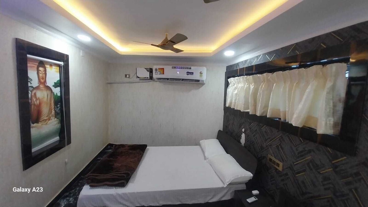 Photo of Bedroom in Khordha