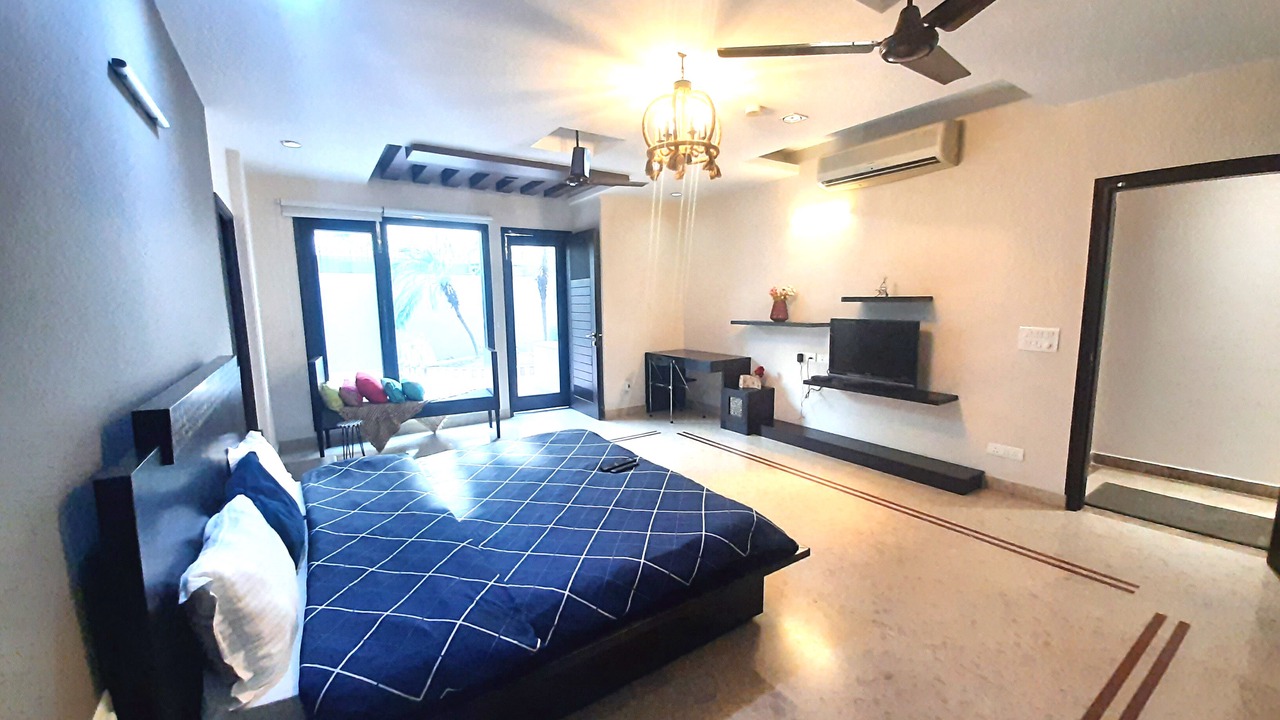Photo of Bedroom in Gurugram