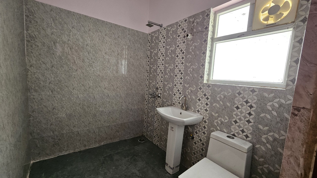 Photo of Bathroom in Faridabad