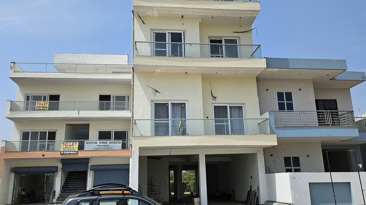 Photo of Outdoor in Faridabad