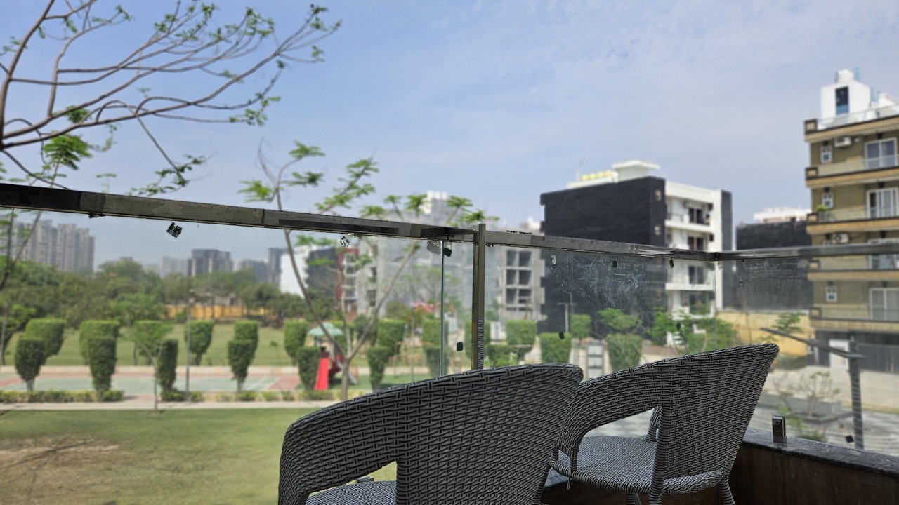 Photo of Outdoor in Faridabad