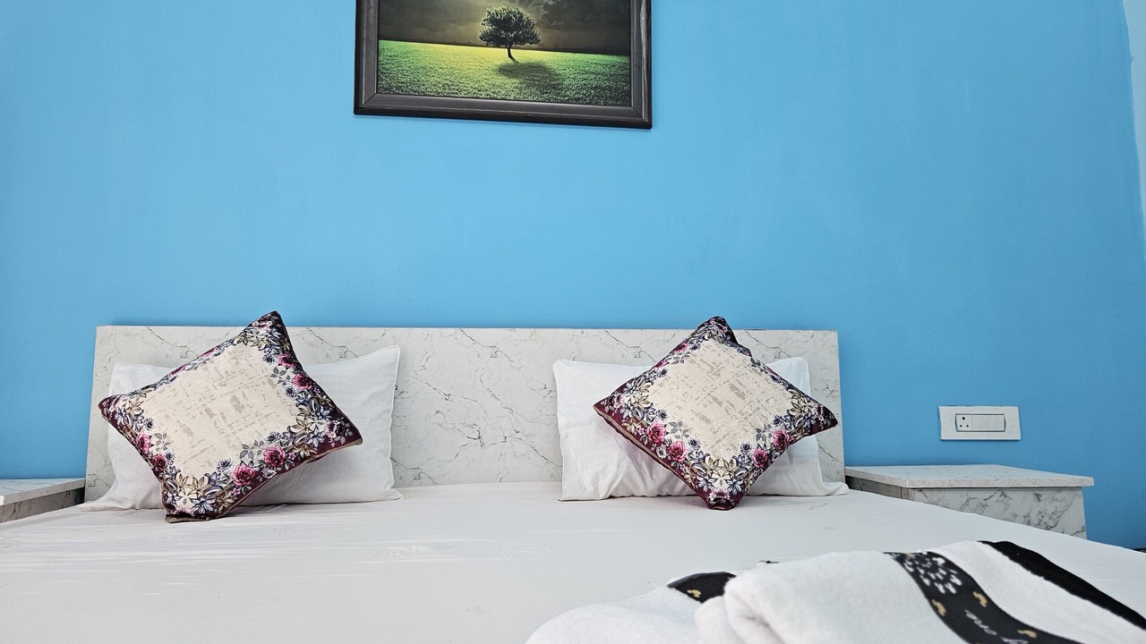 Photo of Bedroom in Faridabad