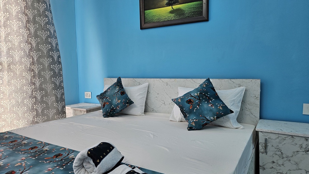 Photo of Bedroom in Faridabad