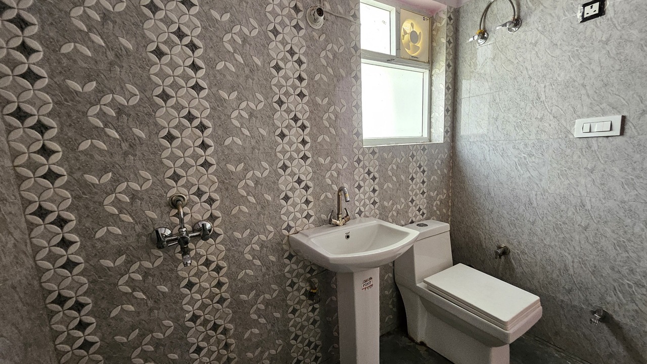 Photo of Bathroom in Faridabad