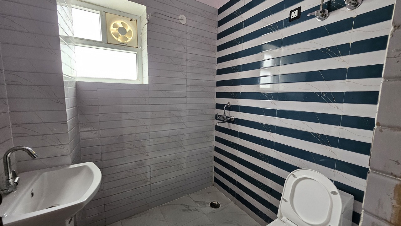 Photo of Bathroom in Faridabad